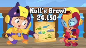 Brawl stars has been a long time coming, so it's nice to finally see an official release date for the game. Null S Brawl 24 150 Latest Update Of The Private Server
