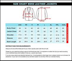 Mens Leather Biker Jacket Leather Jackets For Men Navy