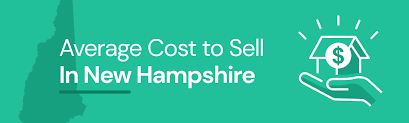 cost to sell a house in new hshire
