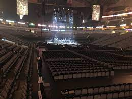 where to sit for a concert indoor