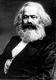 Karl Marx - New World Encyclopedia