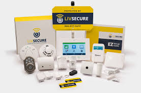 Order today, be protected next week. Home Security Plans Diy Installation Livsecure