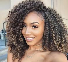 Whether you've just completed your big chop or you want to take care of your growing curls, we strongly recommend you choose one of these protective hairstyles for natural hair! Protective Styling Everything You Need To Know