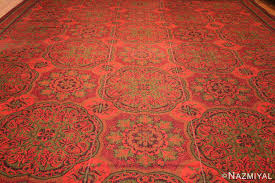 and crafts rug 42375 nazmiyal antique rugs