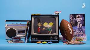 Trianglemusic —————————make sure to leave a like/subscribe if you enjoyed! Move It Football Head Secrets From The Creator Of Hey Arnold Cnn Video