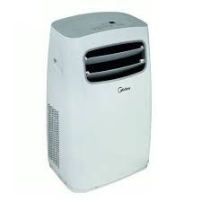 midea portable air conditioner mppfa