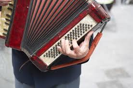 The Accordion: More Than Your Mama's Squeeze Box | Making Music Magazine