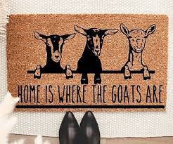 goat gifts for farmers