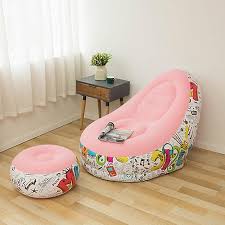 Inflatable Sofa Outdoor Inflatable