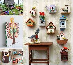 15 cute diy home decor projects that
