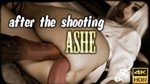 Overwatch Ashe Extreme DP after the Shooting: Free Porn bb | xHamster