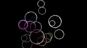 Gurublog Animation Node Bubbles