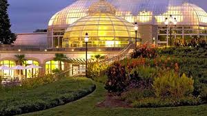 phipps conservatory and botanical