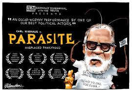 Even msholozi put his hands off you why he gave. Africartoons Carl Niehaus Stars In Parasite As Retold Facebook