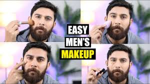 affordable makeup kit for men