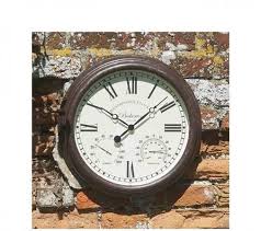 12 astbury bickerton display clock
