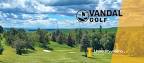 Vandal Golf Course | Moscow ID