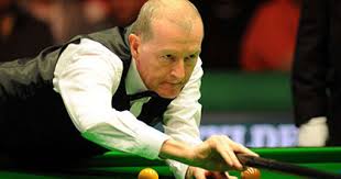 Steve davis retires from snooker after bowing out of world championship. Die Geschichte Vom Weltmeister Steve Davis Snooker Legenden Snooker Co At