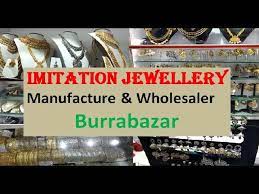 imitation jewellery manufacture