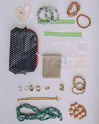 how to pack jewelry for travel 13