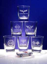 christmas gifts perfect for a corvette fan