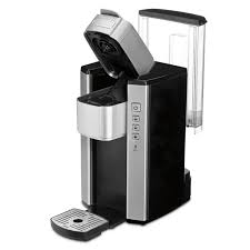 coffee makers and espresso machines