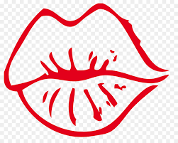 kiss emoji png 2670 2100