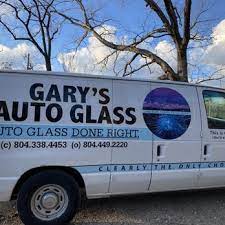 Gary S Auto Glass 14491 Verdon Rd