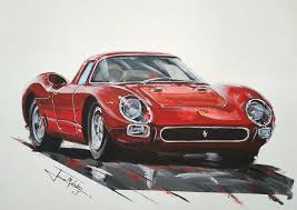 We did not find results for: Ferrari 250lm Painting By Juan Mendez