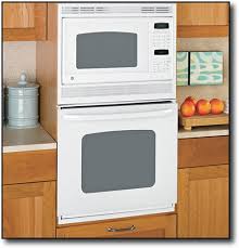 Single Electric Wall Oven