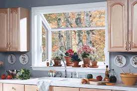 How Much Does A Garden Window Cost