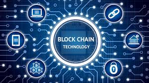 Each time a new block is added it contains a secure link to the previous block, a timestamp, and transaction data. Blockchain A Single Immutable Serialized Source Of Truth Material Handling And Logistics