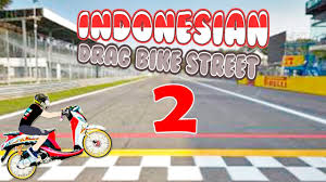 Cara instal drag bike racing edition mod indonesia. Indonesian Drag Bike Street Race 2 Gameplay Android Game Motor Racing Game Youtube