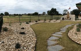 Let us handle all your lawn care needs, whether it's planting or cleaning our crew can handle it. Landscaping San Antonio Tx Abc Home Commercial Services