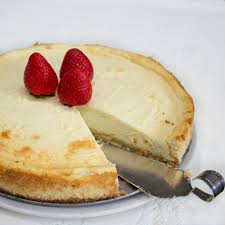 low carb cheesecake recipe