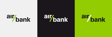 It shows you anytime how much money you have in your account. Air Bank Brand Identity On Behance