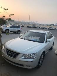 Each ranking was based on 9 categories. Used Hyundai Sonata 2008 Car For Sale In Dubai 735159 Yallamotor Com