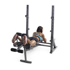 Golds Gym Xr 10 1 Weight Bench