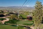 6 Best Golf Courses in Park City Utah | Grand Love Shack
