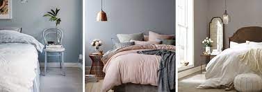 La camera da letto è l'ambiente più intimo e personale della casa. 8 Coppie Di Colori Perfette Per La Camera Da Letto Grazia It