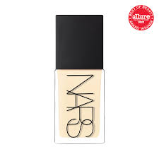 nars light reflecting foundation um 4 barcelona