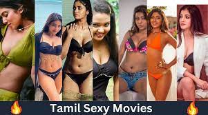 Top 10 Tamil Sexy Movies To Watch Alone in 2023