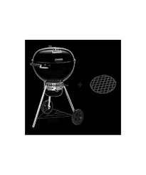 e 5775 charcoal barbecue 57