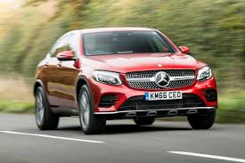 Prices stated by the swedish tax agency. Mercedes Glc Coupe 2016 Review Auto Express