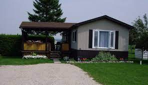 mobile home living beautiful homes on
