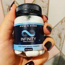 infinity fat loss tablete za