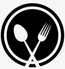 Restaurant Free Icon - Fork And Spoon For Logo Transparent PNG - 980x981 - Free Download on NicePNG