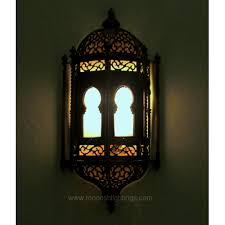 Wall Sconces Moroccan Wall Lamps
