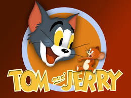 30 tom tom and jerry wallpapers