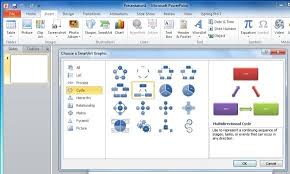 How To Make A Flowchart In Powerpoint